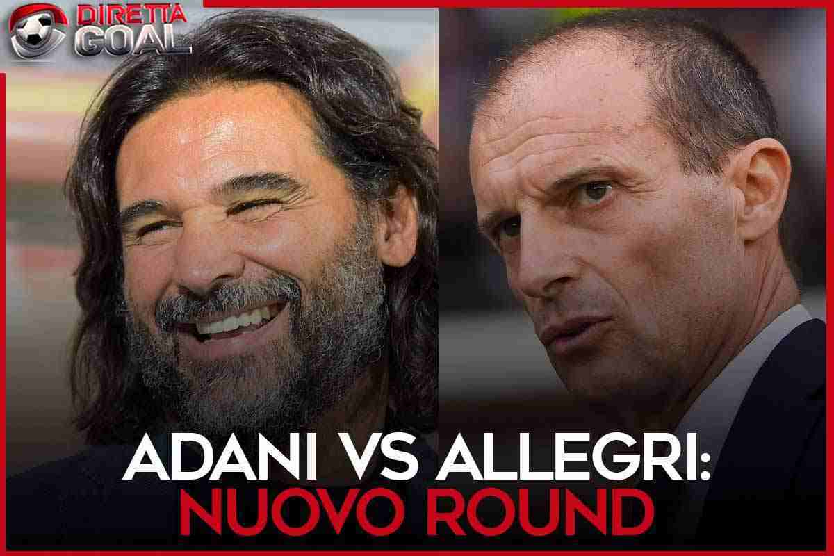 Juventus, Allegri stecca contro il Napoli: "Chi ha preparato le chiusure?"
