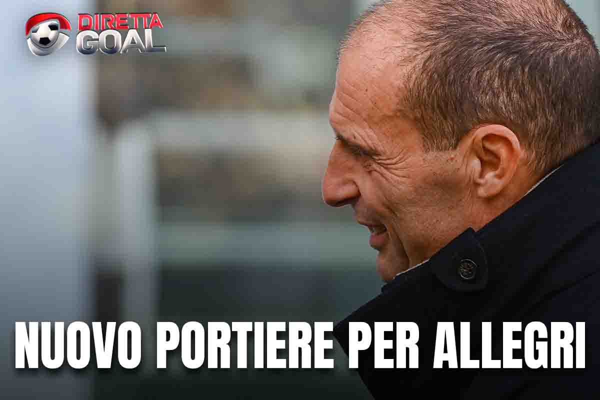 Calciomercato Juventus Carnesecchi Atalanta colpaccio addio Szczesny