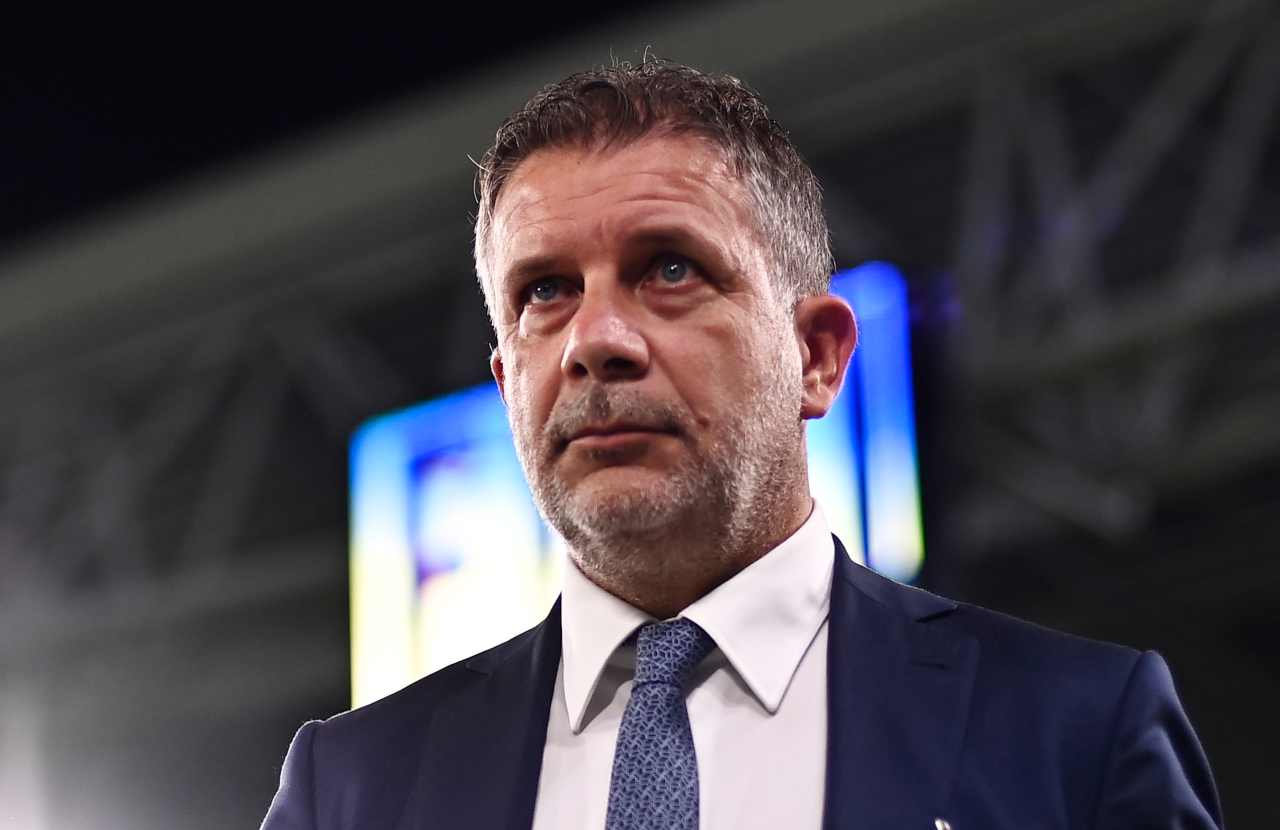 Calciomercato Juventus addio Rabiot parametro zero scadenza Allegri