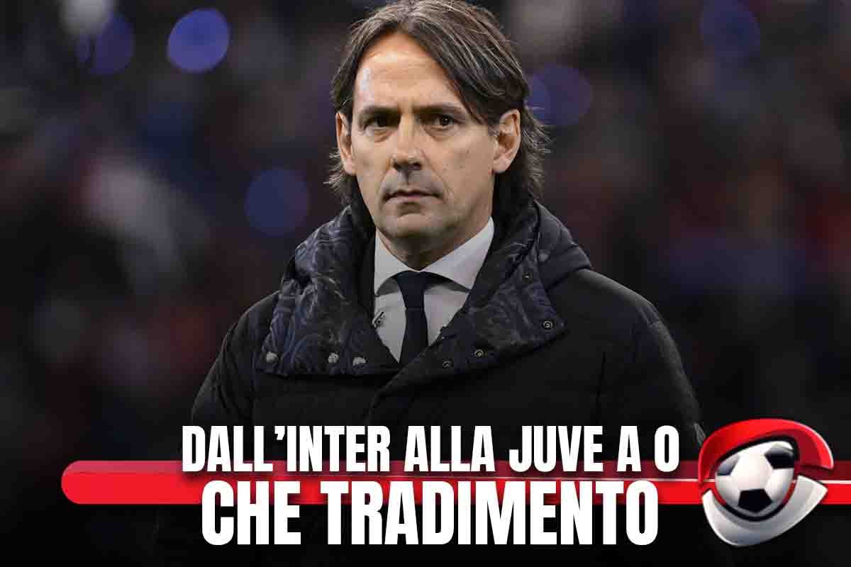 Calciomercato Juventus tradimento Inter parametro zero de Vrij Skriniar