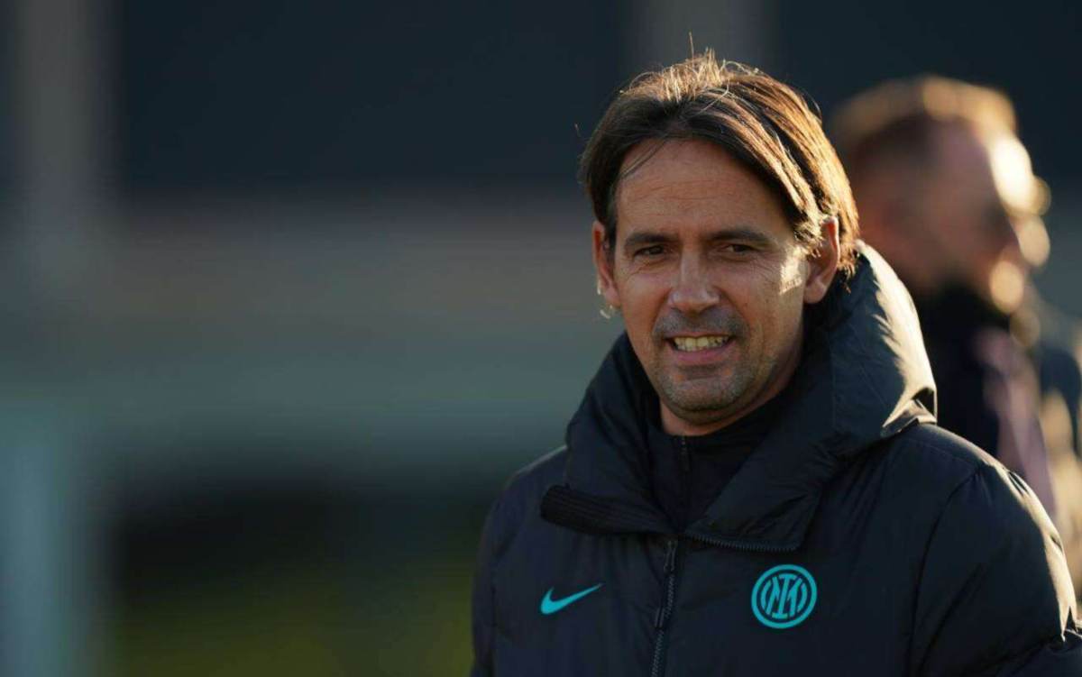 Inter, Inzaghi deve scegliere il nuovo capitano