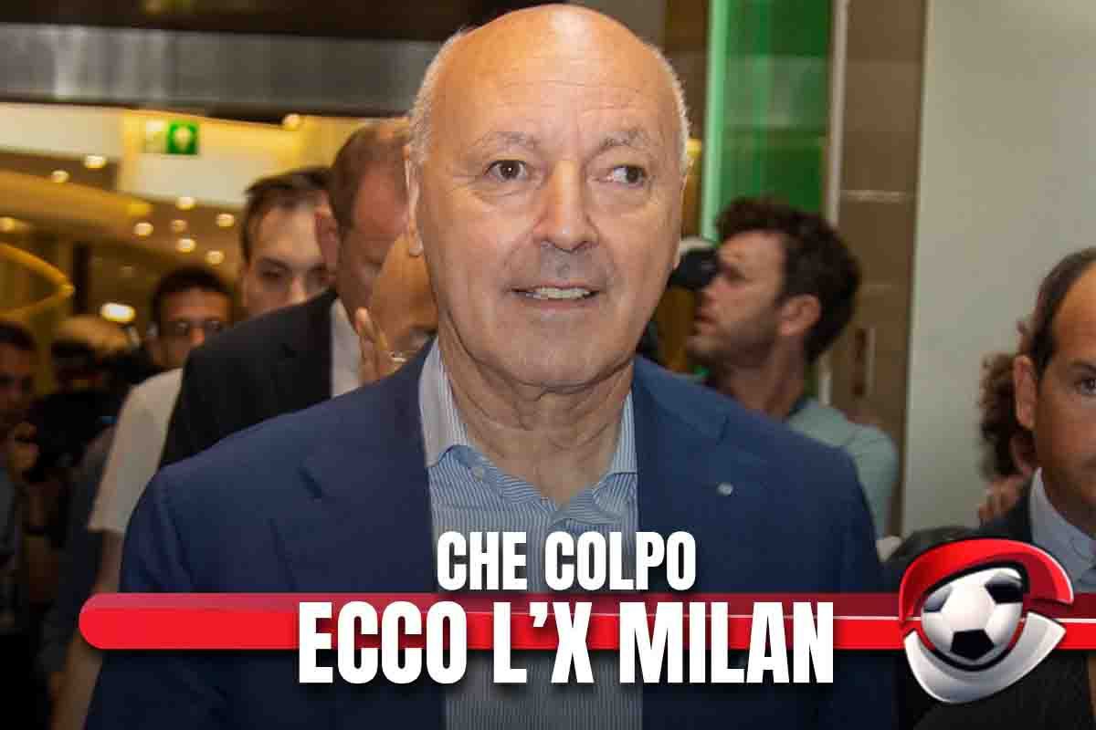 Calciomercato Inter ex Milan gennaio Djalò cessione Skriniar PSG
