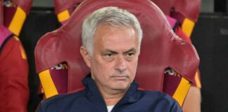 Calciomercato Roma Mourinho accontentato gennaio Baldanzi Empoli
