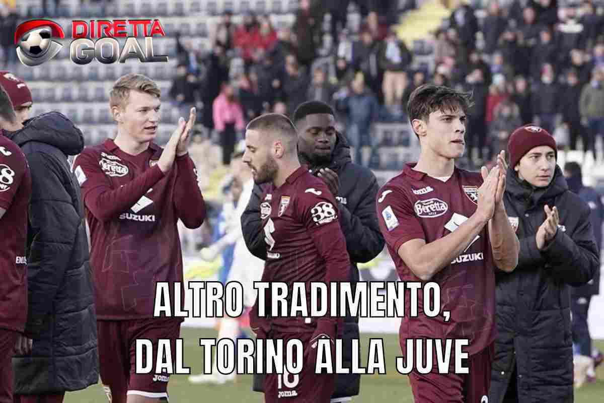 Calciomercato Juventus tradimento Torino Bremer Schuurs estate