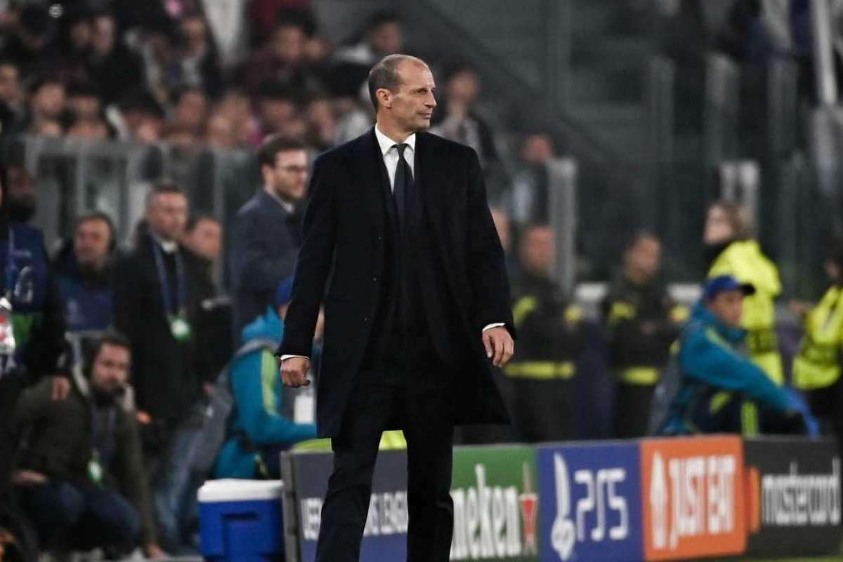 Penalizzazione Juventus, l'annuncio in diretta: i bianconeri temono la Serie B