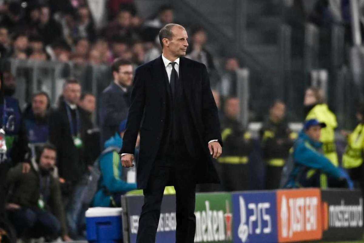 Juventus sotto assedio: il Real Madrid ne vuole quattro!