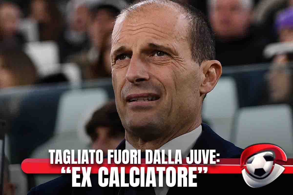 Juventus, dito puntato contro Cuadrado: "È un ex calciatore"