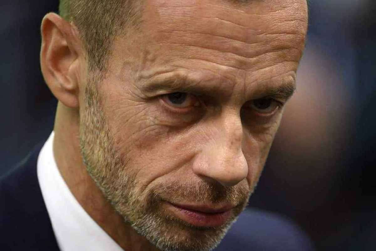 Juventus fuori dall'Europa, ormai è certo: il motivo