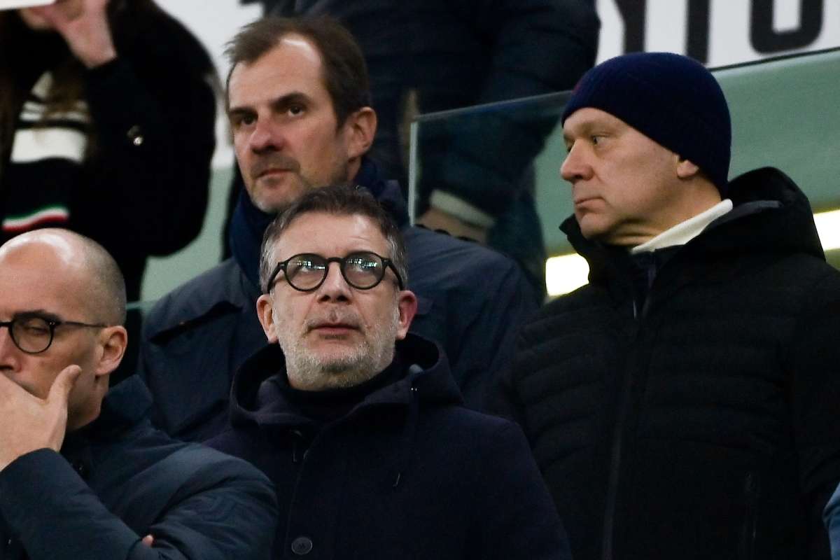 Penalizzazione Juventus, l'annuncio in diretta: i bianconeri temono la Serie B