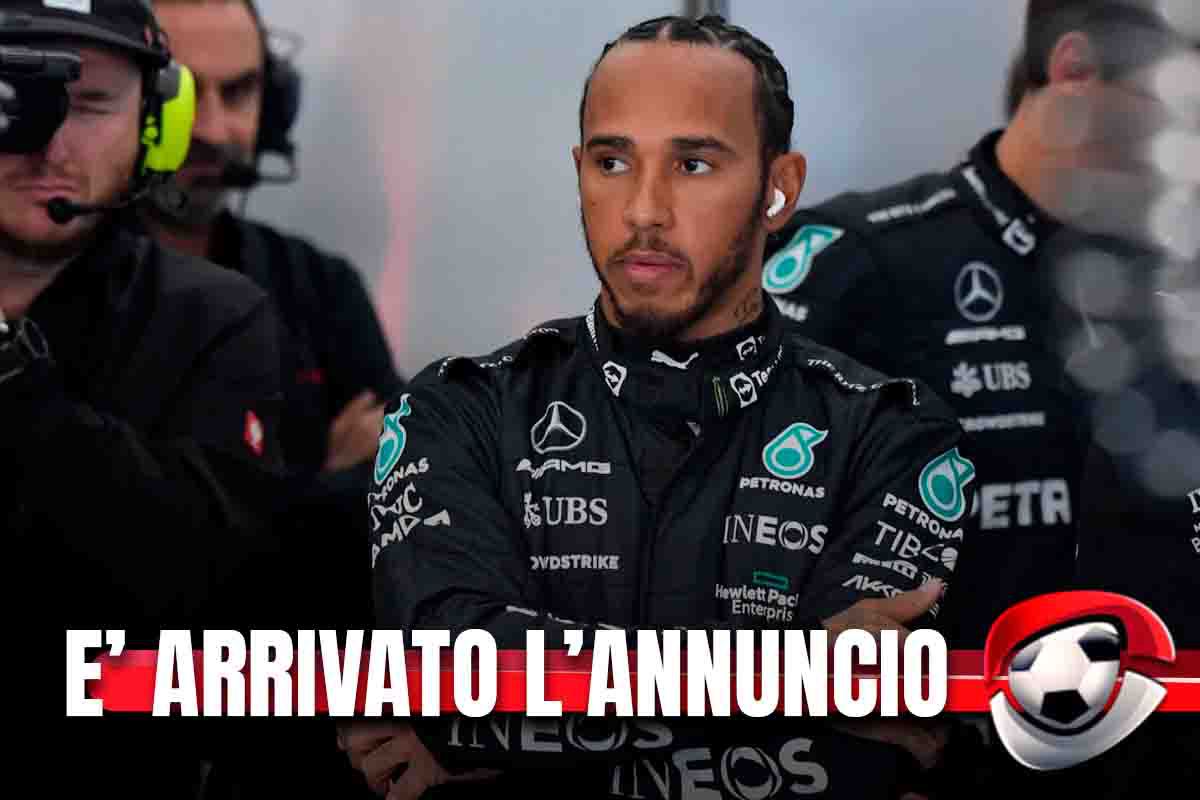 Ecco la nuova Mercedes: Hamilton vuole vincere, poi parlano Russell e Schumacher