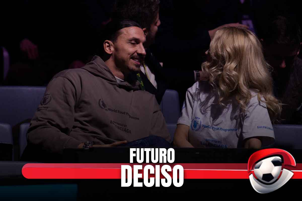 Futuro deciso