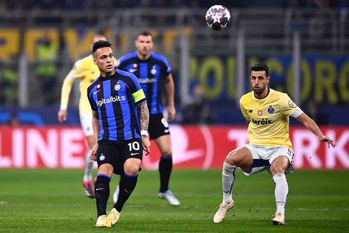 Calciomercato Inter, tre club di Premier in orbita Lautaro: la situazione