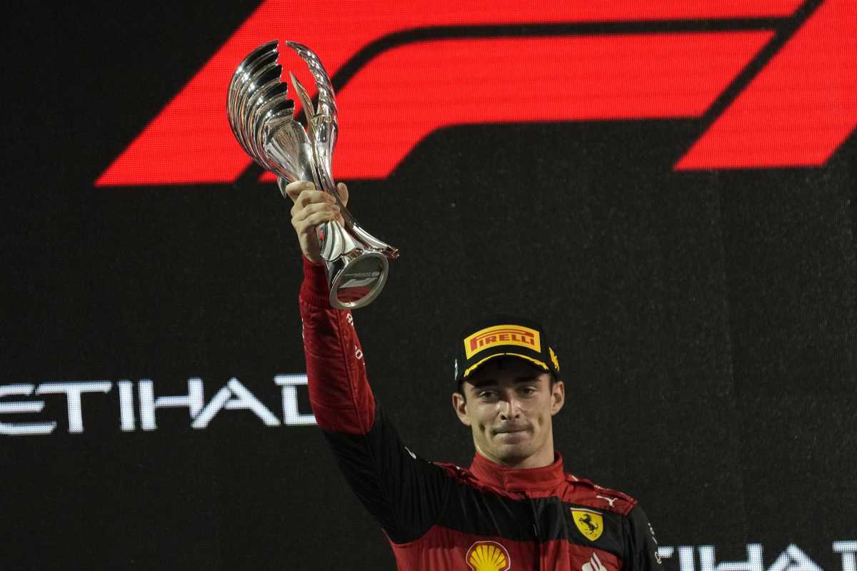 Ferrari, il segreto per battere Verstappen: Leclerc spera