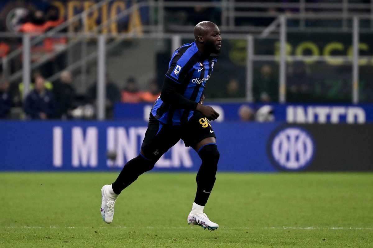 Lukaku bocciato: e l’Inter adesso è nei guai