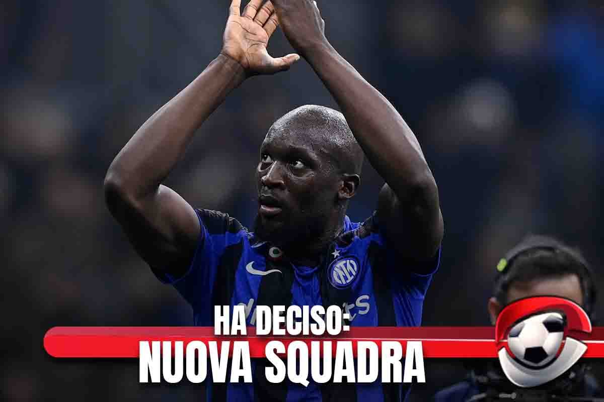 Calciomercato Inter, Lukaku non vuole tornare al Chelsea: senza nerazzurri altra opzione