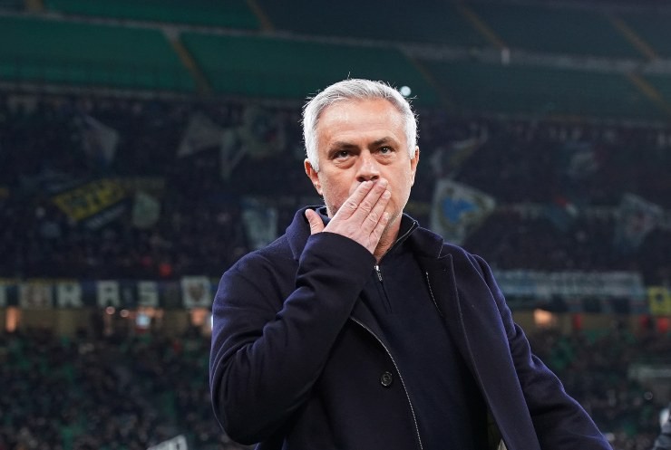 Mourinho-Inter, un ritorno che non convince i tifosi: "Non lo riprenderei"
