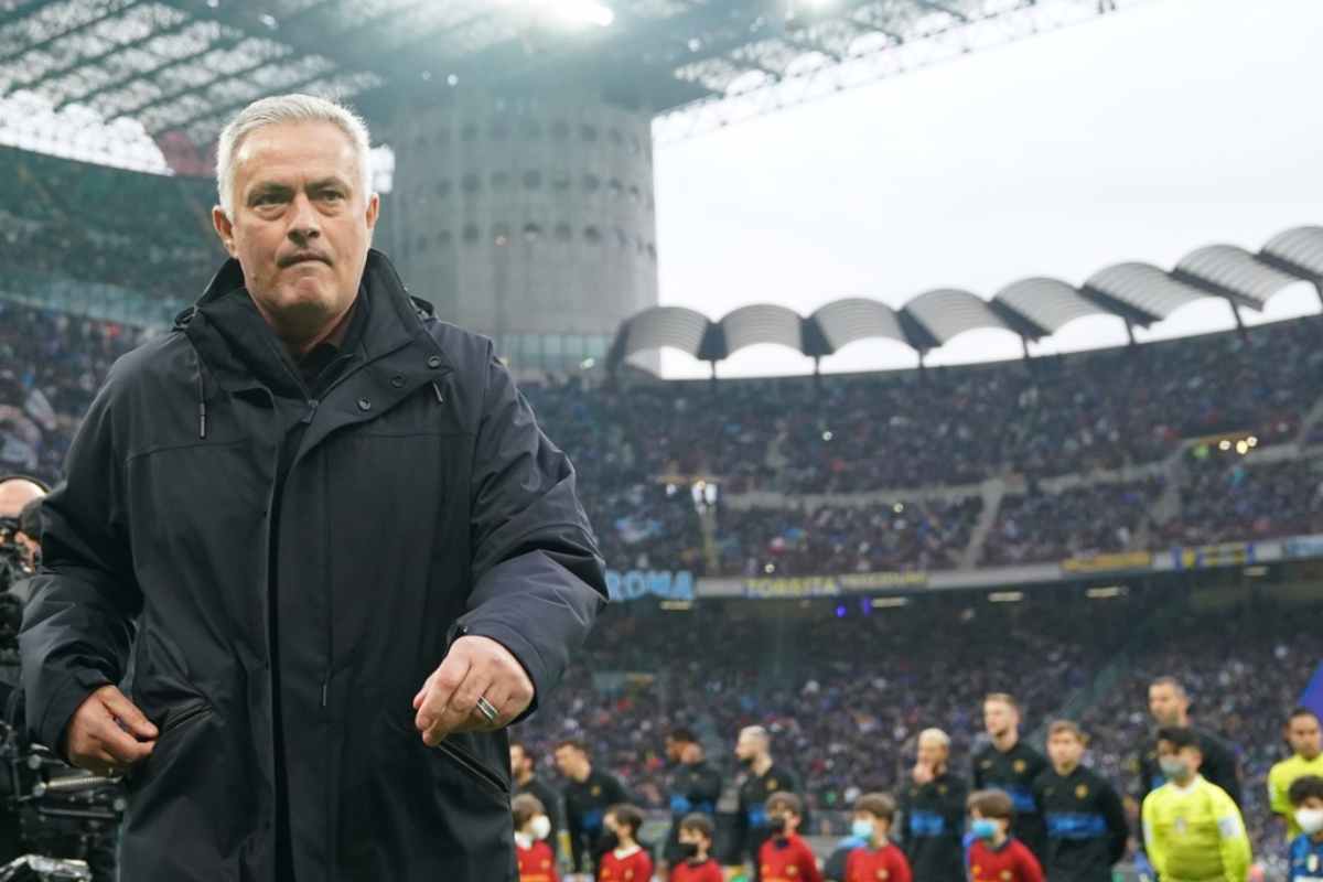 Mourinho-Inter, un ritorno che non convince i tifosi: "Non lo riprenderei"
