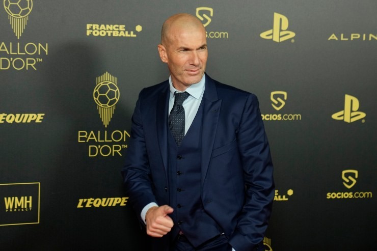Calciomercato, per la Juventus si allontana Zidane: avrebbe già detto 'si' al PSG