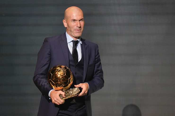 Calciomercato, Zidane-PSG: già pronta una richiesta ad Al Khelaifi 
