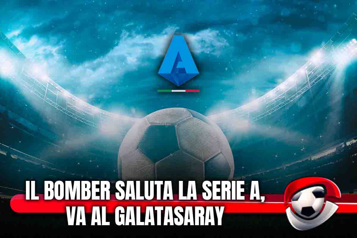 Calciomercato addio Serie A Galatasaray Barrow Bologna 12 milioni euro