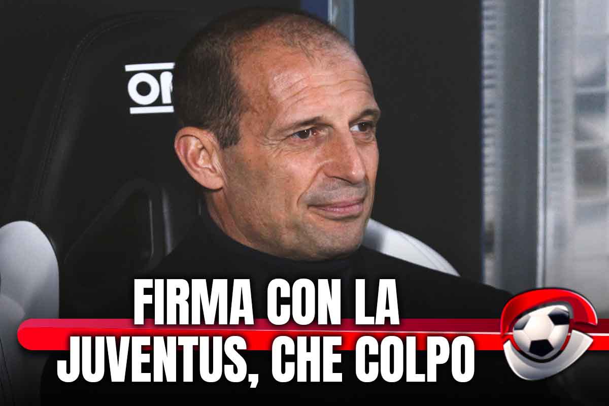Calciomercato Juventus firma sorpresa Di Maria scadenza rinnovo blitz