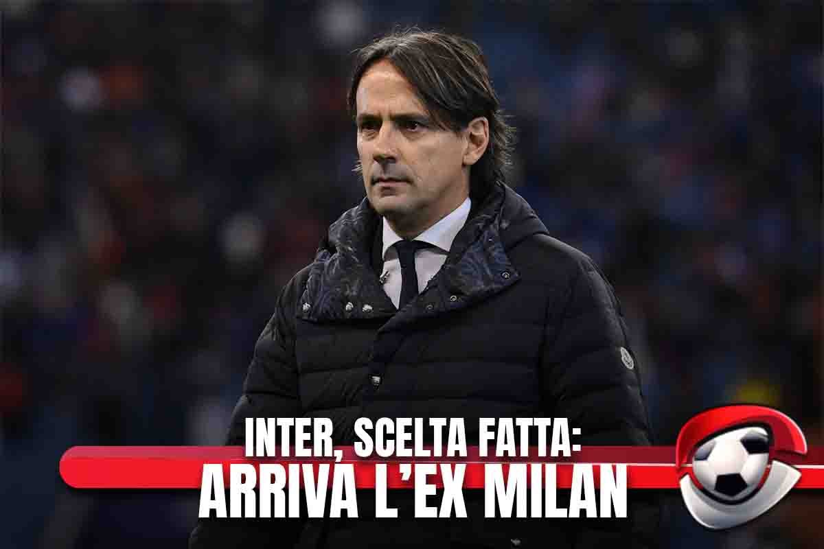 Calciomercato Inter ex Milan Djalo Pavard Lille