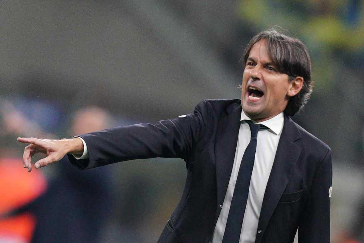 Calciomercato Inter, Inzaghi pensa a Di Maria