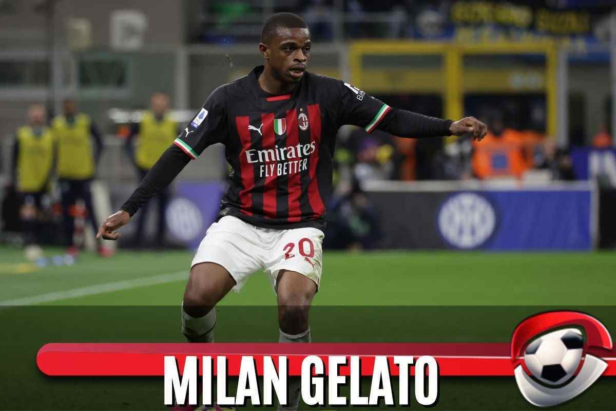 Calciomercato Milan, preoccupazione Kalulu
