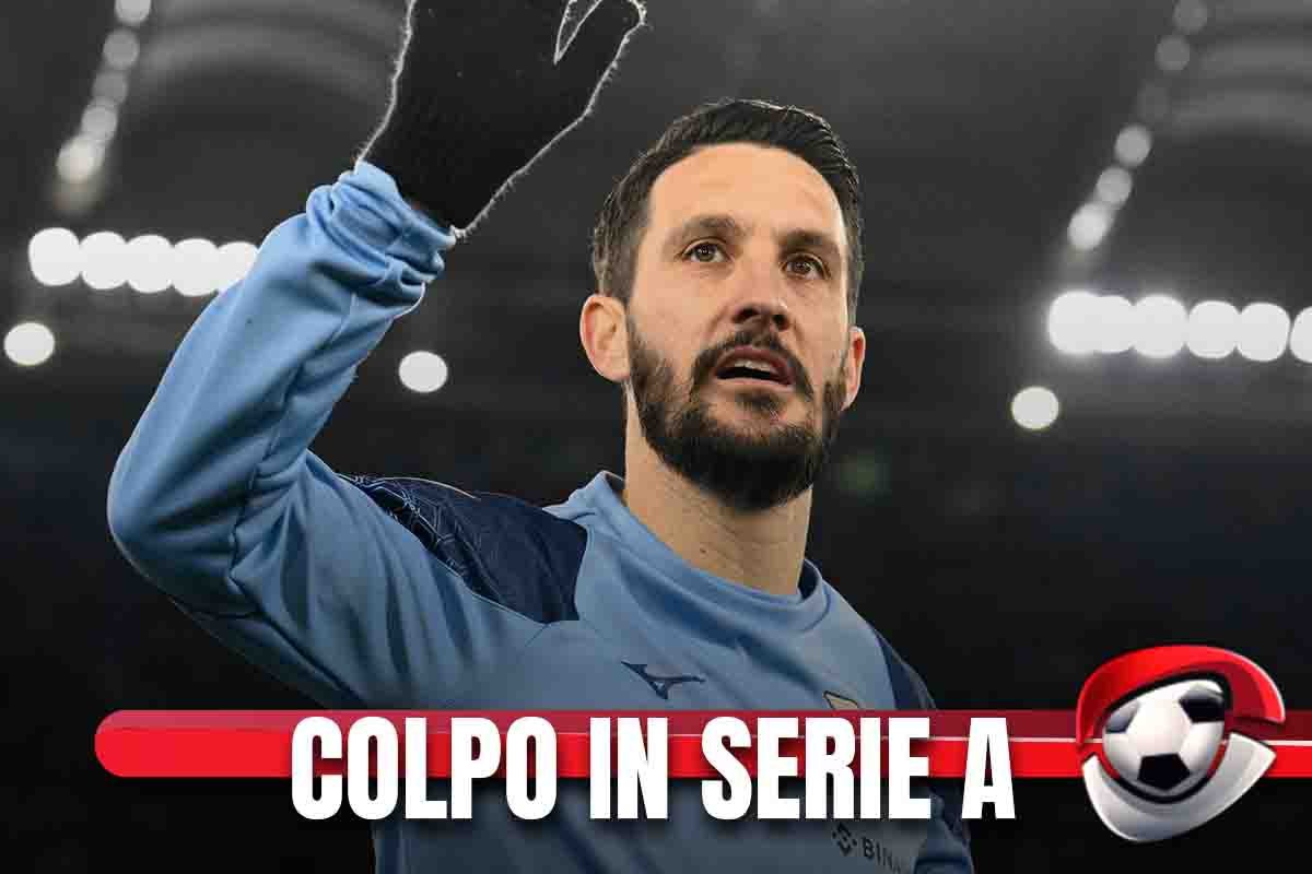 Calciomercato Lazio Luis Alberto addio estate tradimento Inter