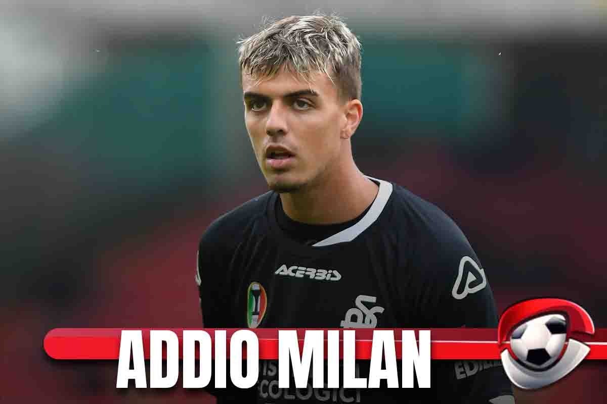Calciomercato Milan addio Maldini estate Serie A Udinese
