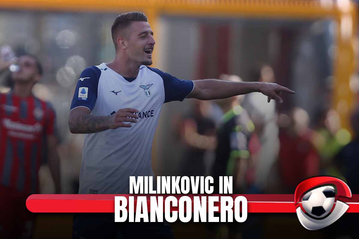 Calciomercato Lazio, il Newcastle torna alla carica per Milinkovic-Savic: rinforzi per la Premier