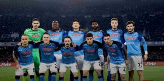 Calciomercato Napoli rinnovo Zielinski scadenza addio estate Premier League