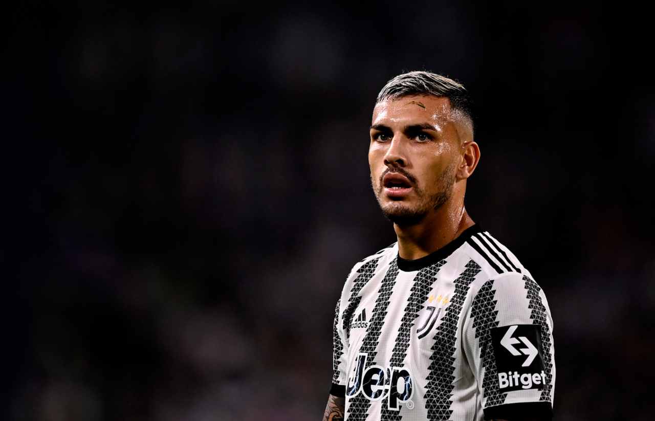 Calciomercato Juventus addio Paredes Pogba sognare tifosi Kante parametro zero