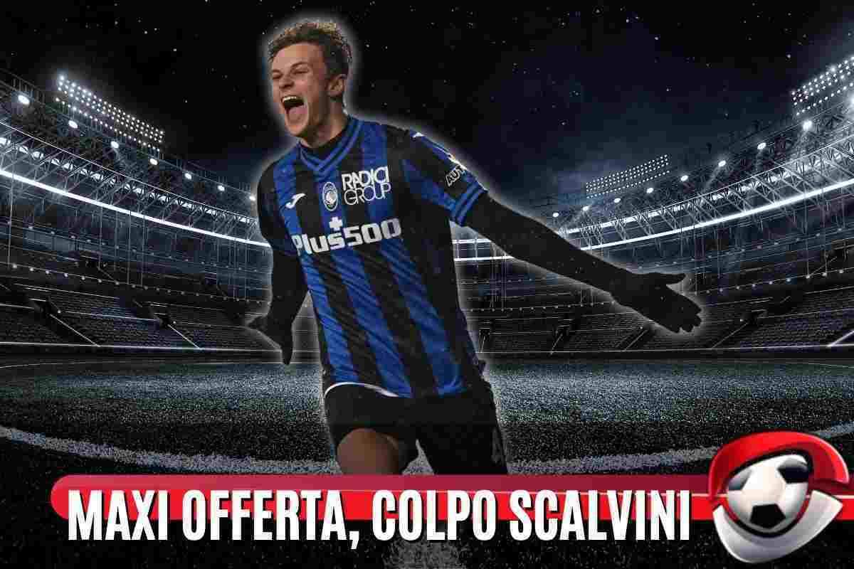 Calciomercato colpo Scalvini giugno Manchester City Bayern Monaco