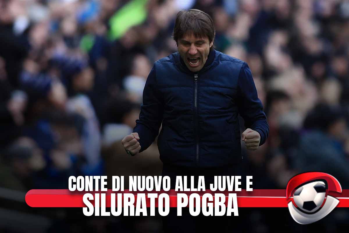 Calciomercato Juventus, Padovano: "Rifonderei tutto da Conte"