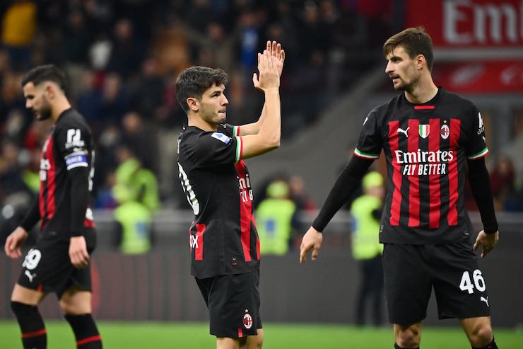 Calciomercato Milan, Brahim Diaz tra conferma e suggestione inglese: due sorprese dalla Premier