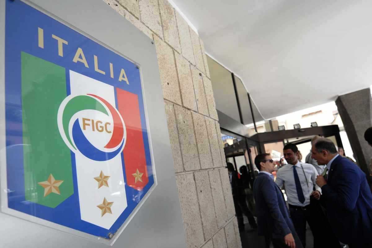 Juventus, la difesa di fronte alla procura FIGC