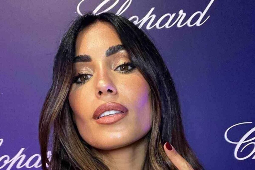 Federica Nargi La Danza Più Sensuale Curve Incontenibili