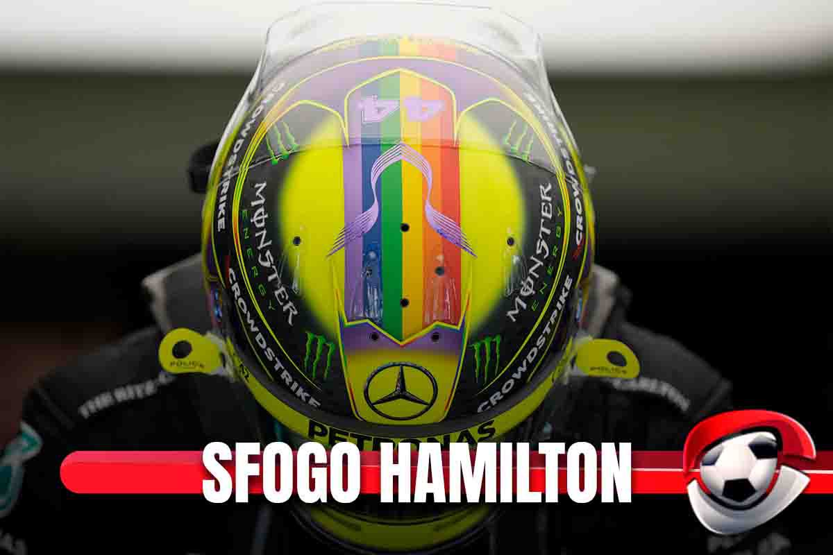 Formula 1, Hamilton deluso: "Questa non è la macchina giusta"