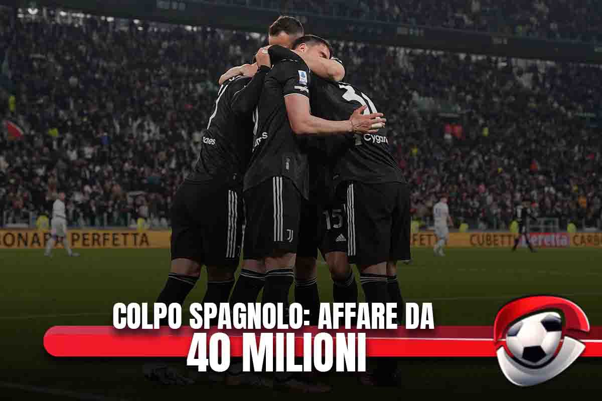 Calciomercato Juventus, bianconeri attenti a Yeremi Pino: le cifre