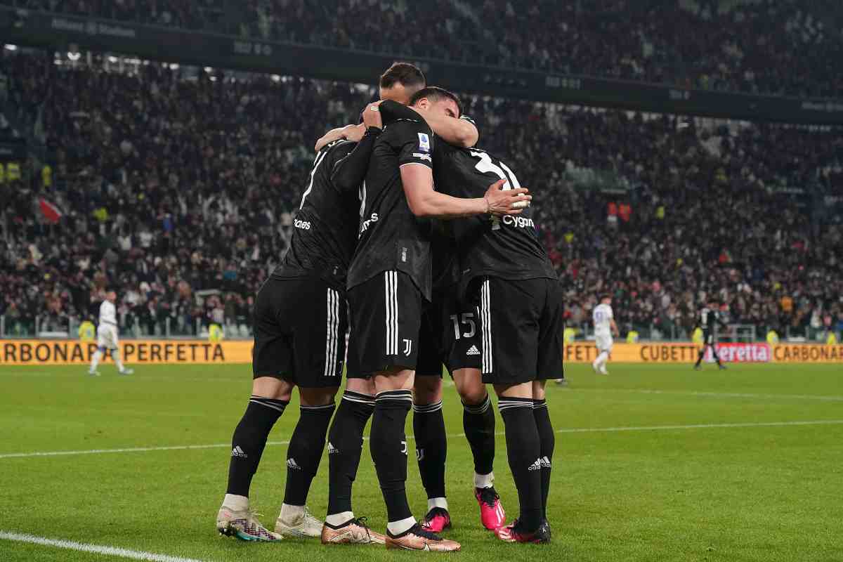 Penalizzazione Juventus, il dettaglio che ‘salva’ i bianconeri