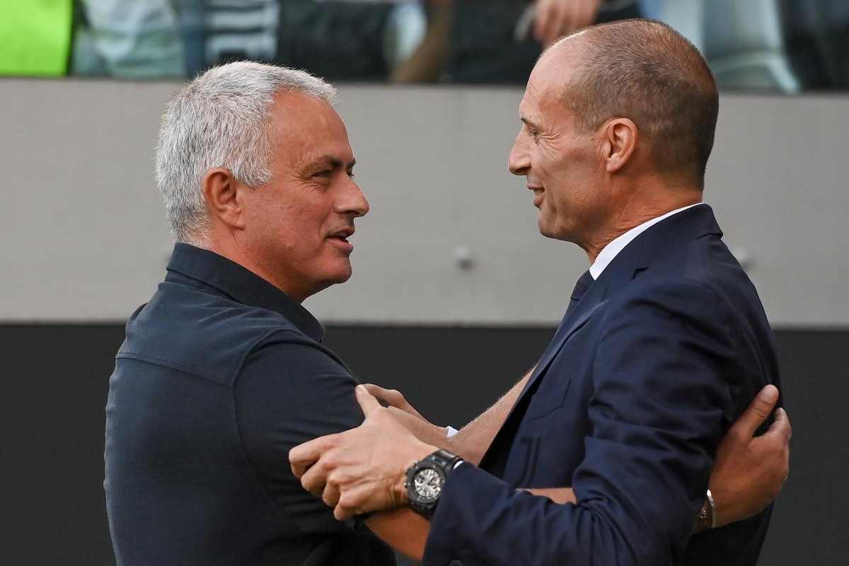 Juve e Roma dicono addio al colpo a 'zero': Aouar sceglie la Spagna