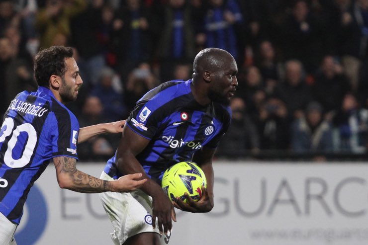 Calciomercato Inter, altre due realtà di Premier per Lukaku: lo osservano Aston Villa ed Everton