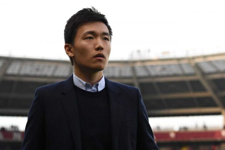 Ko con lo Spezia e tifosi contro Zhang: furia sui social