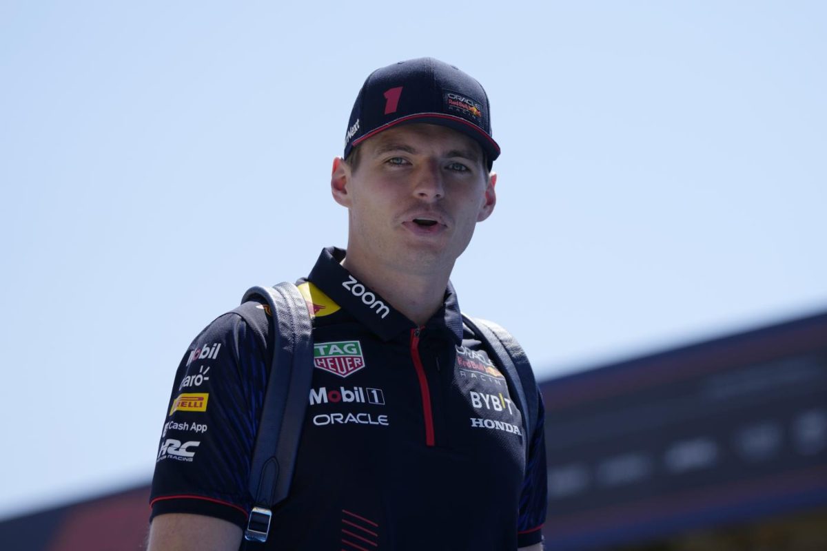 Red Bull, rapporto Verstappen-Perez: l'olandese al veleno in conferenza
