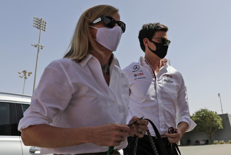 Formula 1, Susie Wolff e le donne in F1: "Ci vorrà sicuramente qualche anno"