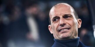 Calciomercato Juventus addio big Paredes riscatto Allegri rosso Inter