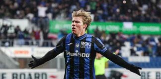Calciomercato Milan Hojlund 40 milioni euro prenotato Leao rinnovo Atalanta