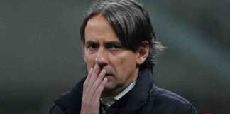 Calciomercato Inter addio Skriniar Inzaghi rinnovo de Vrij