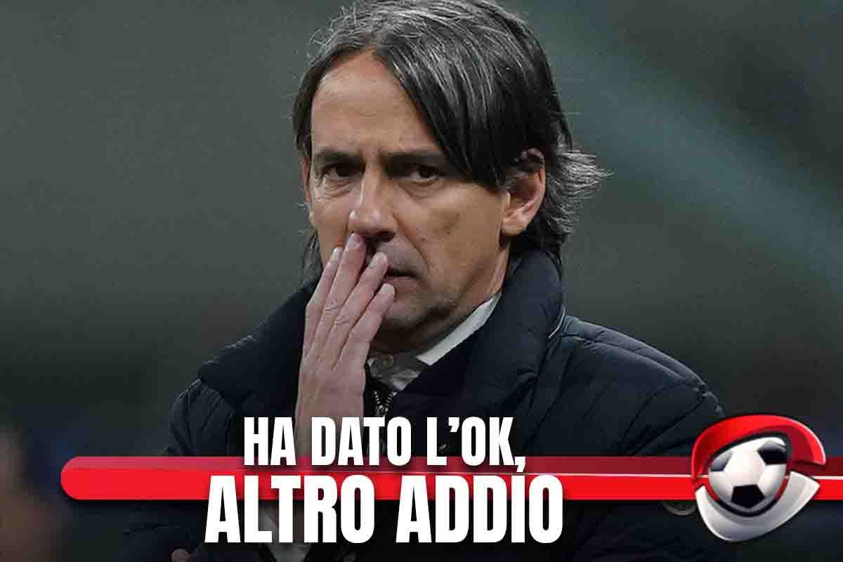 Calciomercato Inter addio Skriniar Inzaghi rinnovo de Vrij